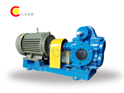 齿轮泵-KCB300完美世界竞技平台